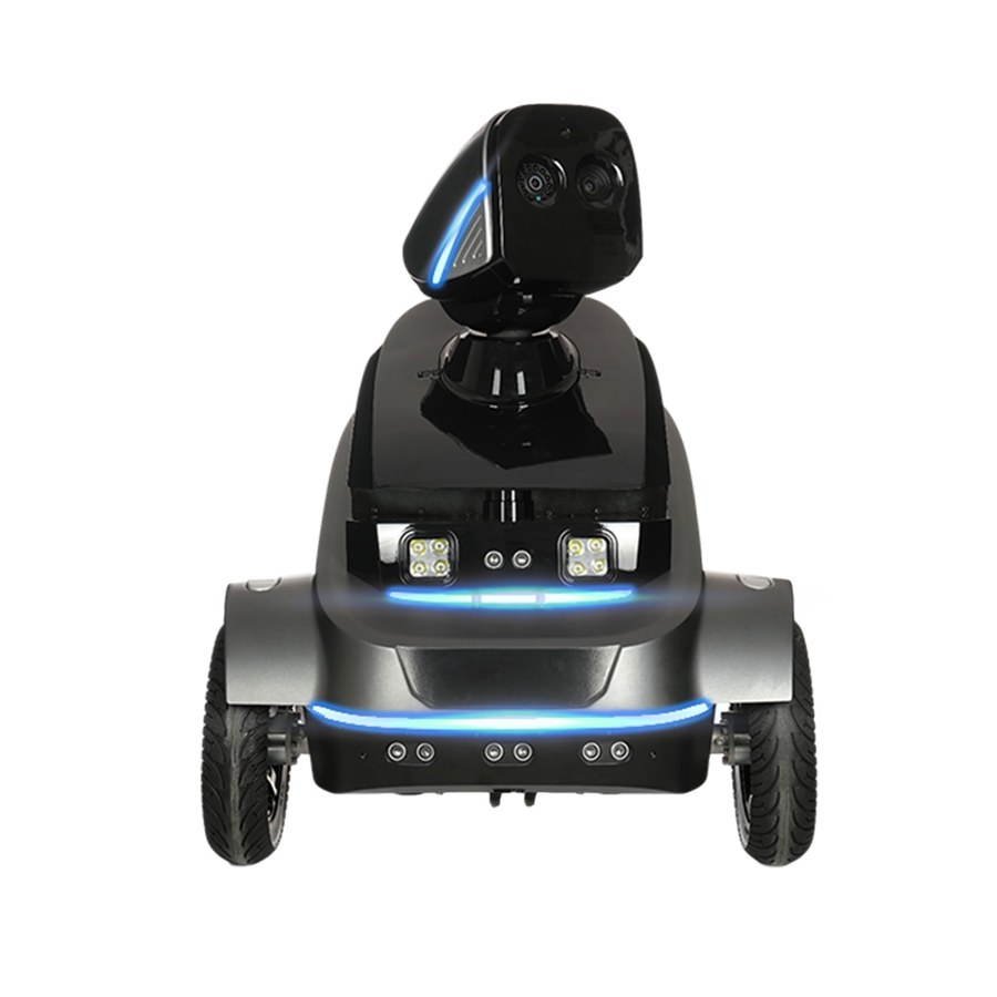 OrbitBot