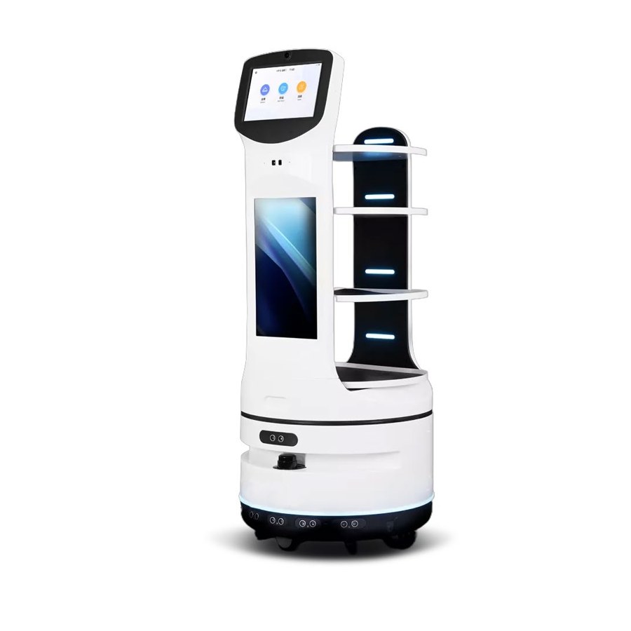 RelayBot