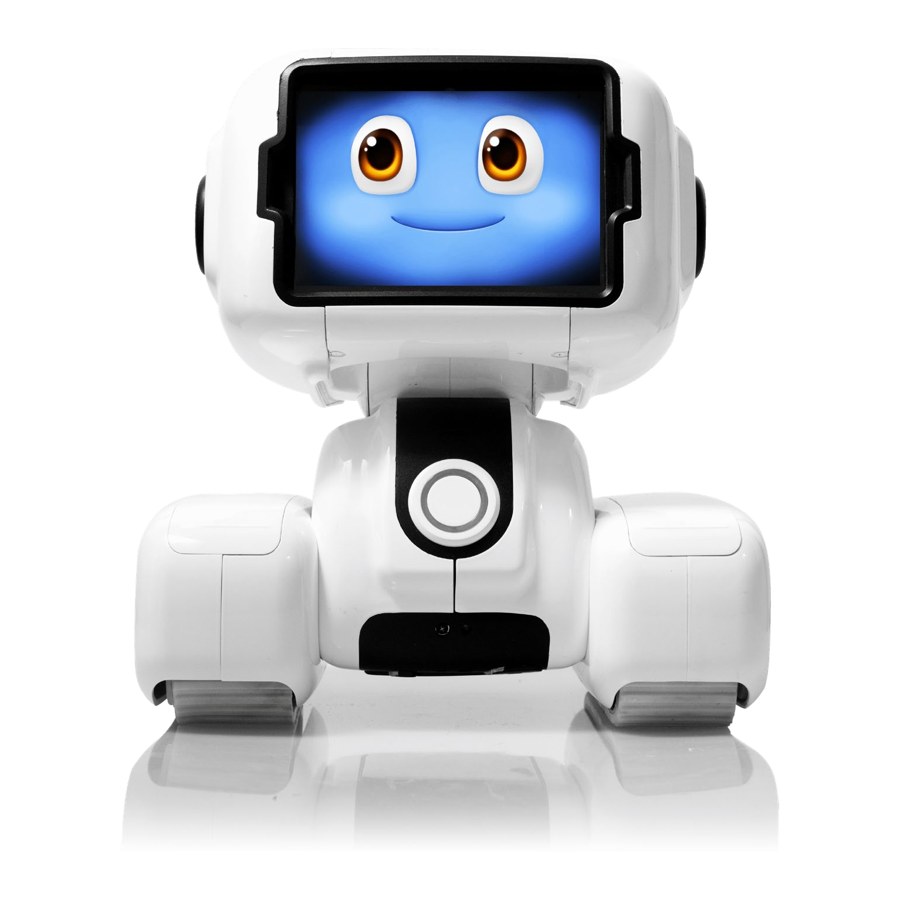 LiRobot